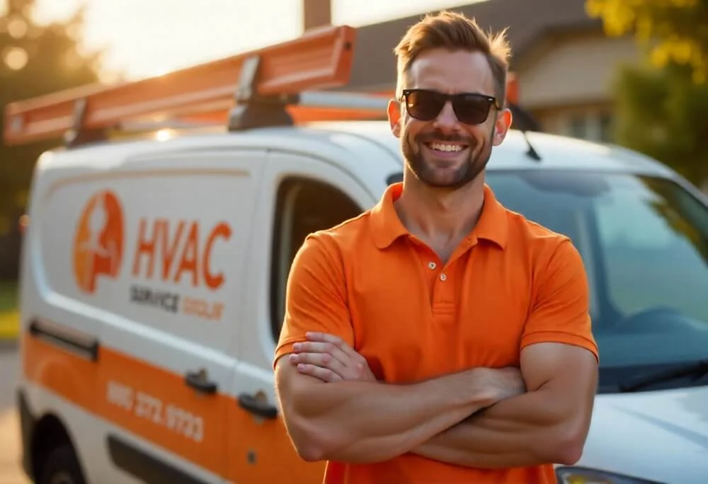 Professional HVAC repair and installation services in Richwood, NJ